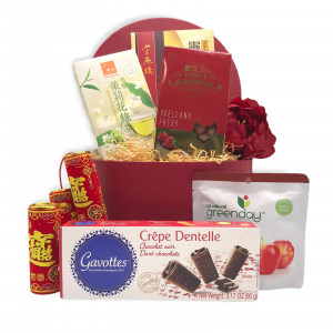 the baby hamper company