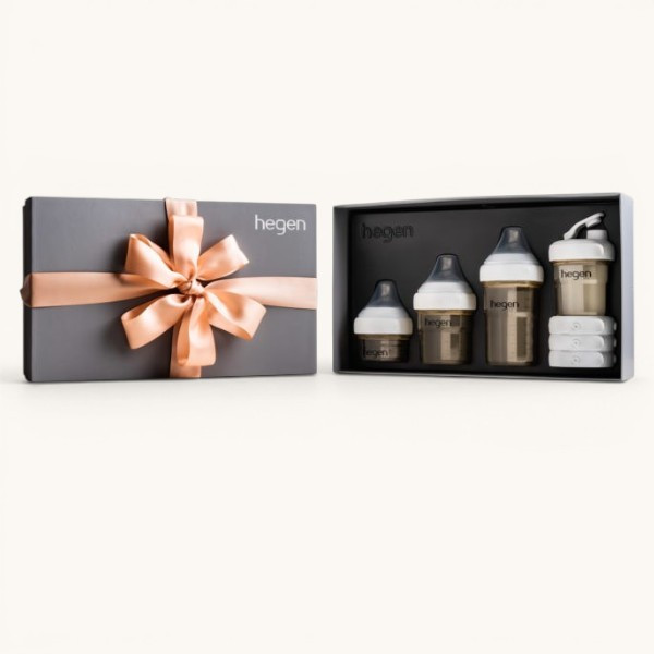 Hegen PCTO™|PPSU Feeding Bottle Everyday Kit